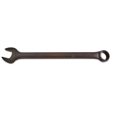 PROTO Black Oxide Combination Wrench 1-5/8", 12 Point- J1252B