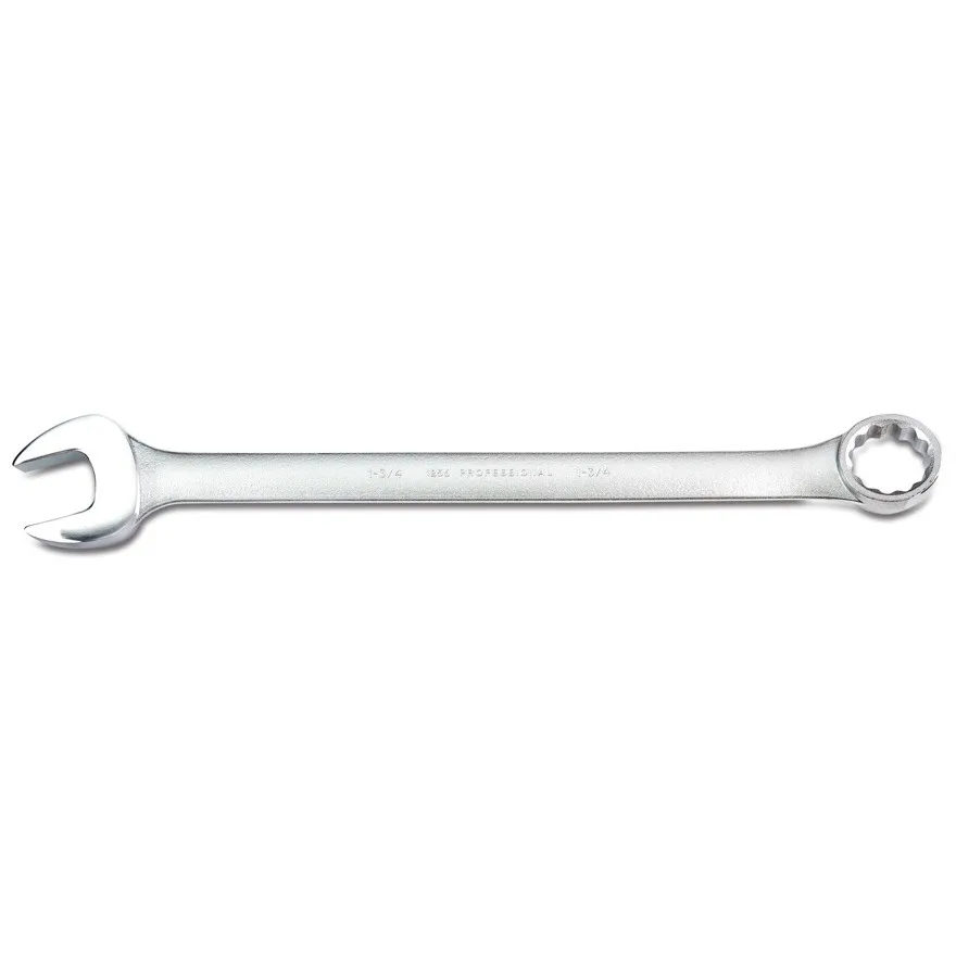 PROTO وجمع الساتان وجع 1-3/4 "، 12 نقطة - J1256