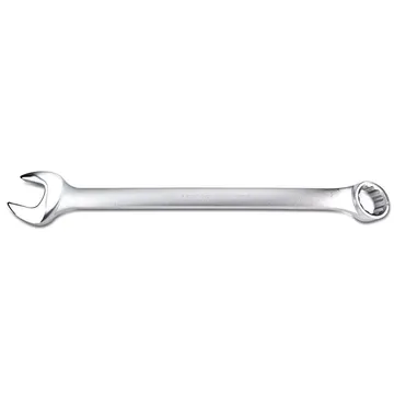 :: PROTO Satin Combination Wrench 1-7/8 ", 12 Point-J1260
