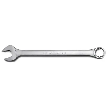 PROTO Satin Combination Wrench 2-1/16", 12 Point - J1266
