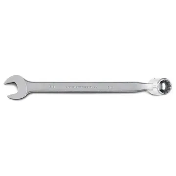 PROTO Satin Combination Flex-Head Wrench 5/8", 12 Point - J1270-20