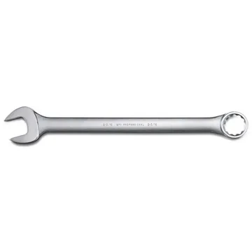 :: PROTO Satin Combination Wrench 2-3/16 ", 12 Point-J1270