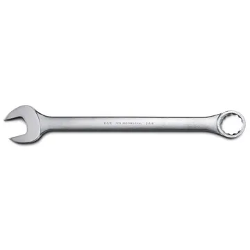 PROTO Satin Combination Wrench 2-3/8", 12 Point - J1276