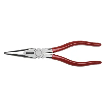PROTO Needle-Nose Pliers with Side Cutter 7-1/2" - J226-01G