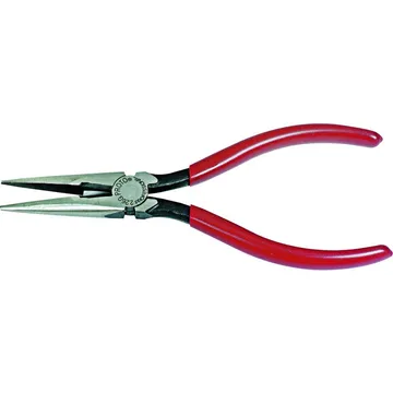 PROTO® Needle Nose Pliers with Side Cutter, 6-5/8" - J226G