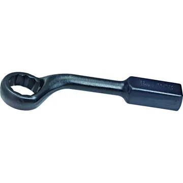 PROTO Triking Wruting Wrening Wrench Wrench 75 mm ، 12 Point-J2675SWM