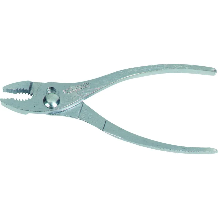 PROTO Combination Slip-Joint Pliers, 8" - J278