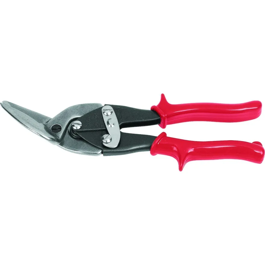 PROTO Aviation Snips, Offset Right 10" - J303RS