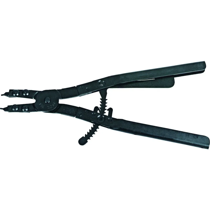 PROTO Large Retaining Ring Pliers, External 16-1/2" - J365