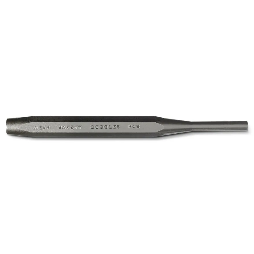 PROTO 1/4" Super-Duty Punch Pin - J48014
