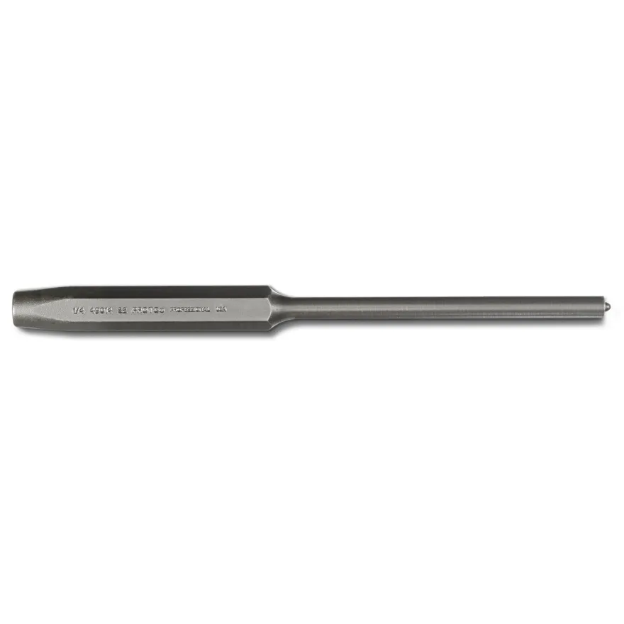 PROTO 1/4" Roll Pin Punch - J49014S2
