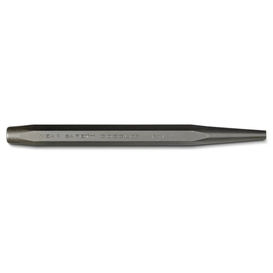 PROTO 7/16" Hex X 7/32" Starter Punch - J507/16S2