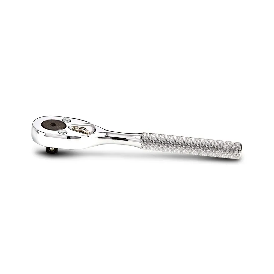 PROTO 3/8" Drive Classic Pear Head Ratchet 7" - J5249