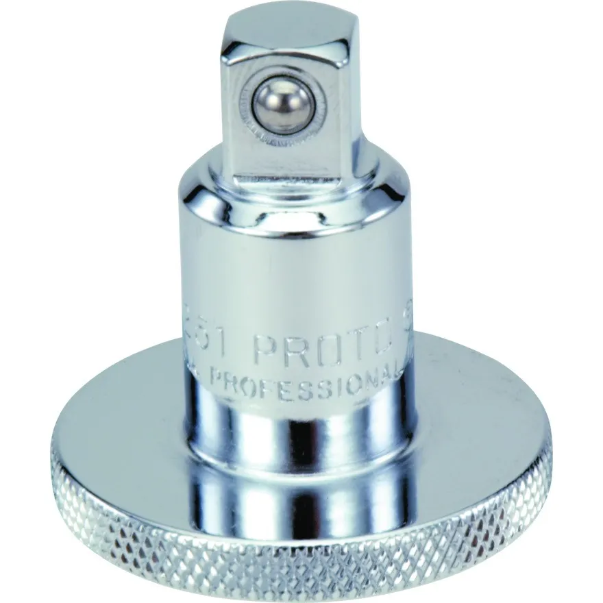 PROTO 3/8" Spinner Ratchet 1-1/2" - J5251