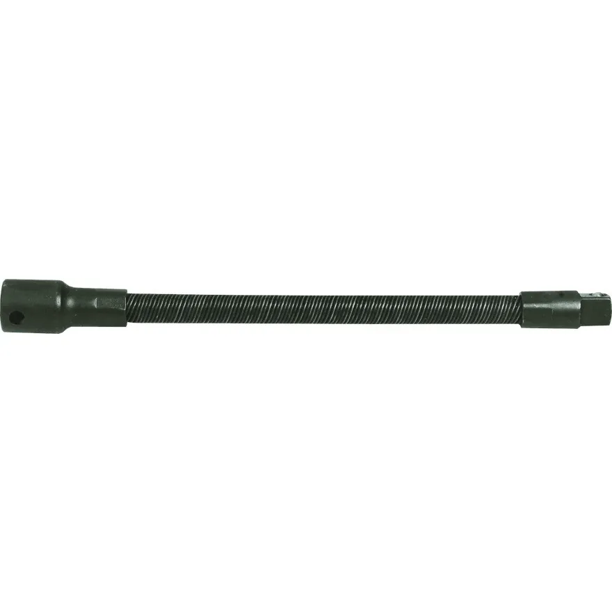 PROTO 3/8" Drive Flexible Extension 8", Black Oxide - J5268