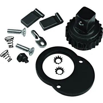 PROTO 1/2" Drive Ratchet Head Repair Kit, Torque Wrench - J6008RK