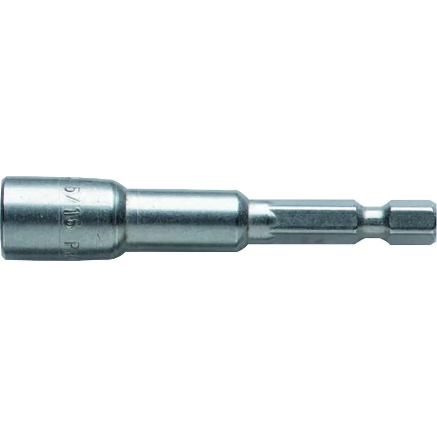 PROTO Magnetic Nut Setter - 1/4" Hex x 5/8" Socket - J61626