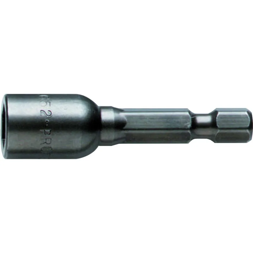 PROTO Magnetic Nut Setter - 1/4" Hex x 1/2" Socket - J61692
