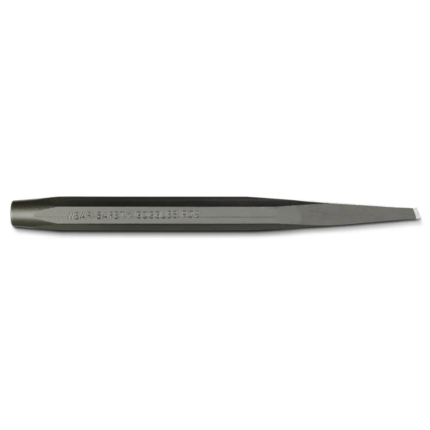 PROTO 3/16" Diamond Point Chisel - J765/16