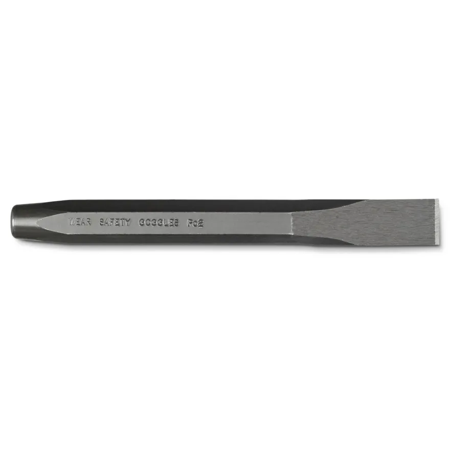 PROTO 3/4" Cold Chisel - J86A5/8S2