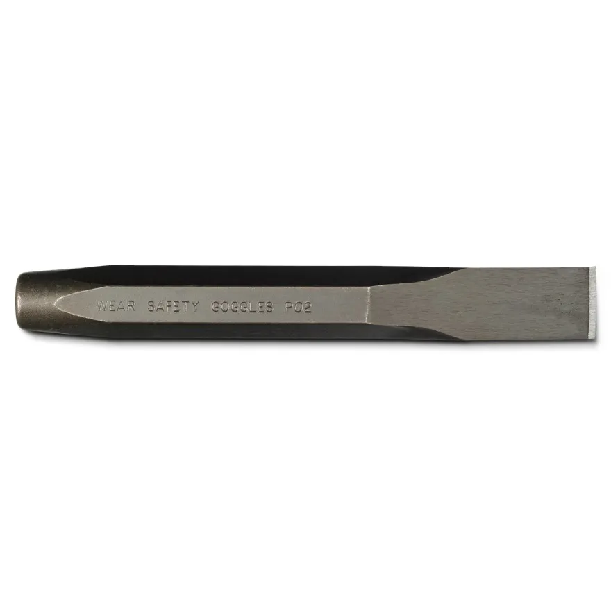 PROTO 1" Cold Chisel - J86A7/8X8S2
