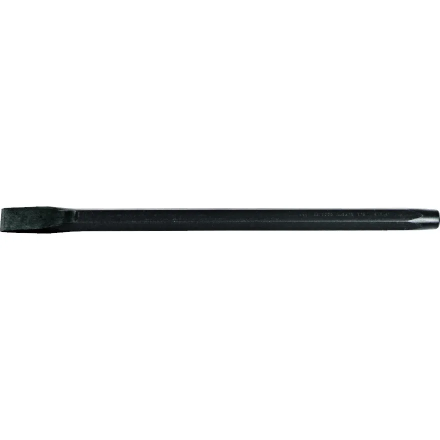 PROTO 1/2" Cold Chisel X 12" - J86A7/16X12