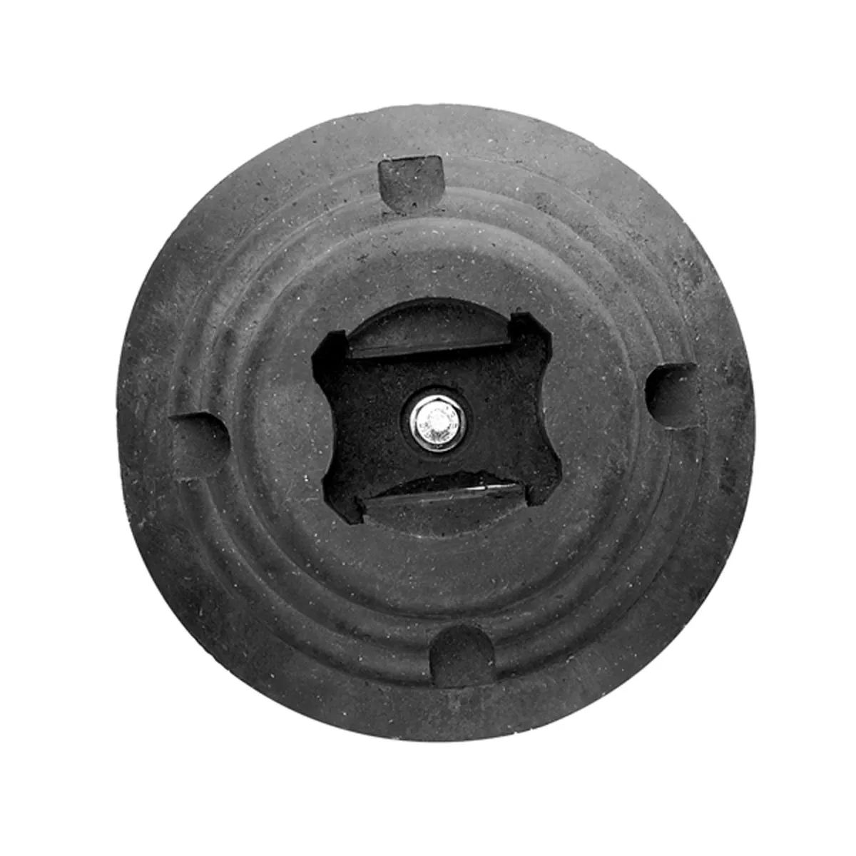 JSP Unibase™ Traffic Post Base - JET000-001-100 