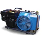 BAUER 3-Stage, 5000 PSI High Pressure Breathing Air Compressors - OCEANUS-E3