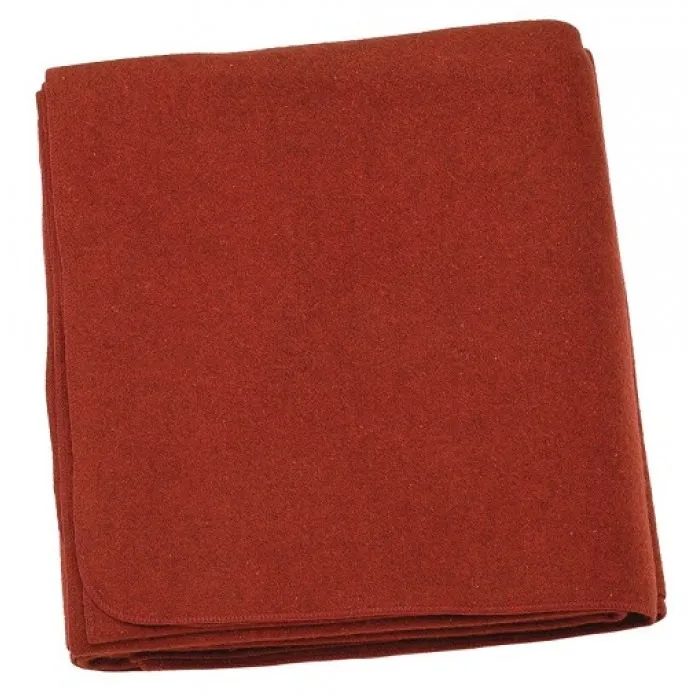 JUNKIN Safety Fire Blanket and Bag - JSA-1003