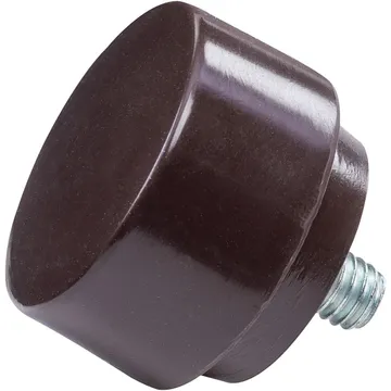 TROTO Surface Protective Hammer Pip, 1-1/2 " Soft-JSCF15S
