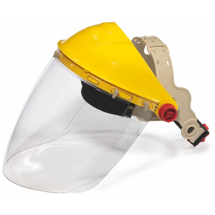Top Personal Protective Equipment for Safety | REDA Safe | Category ...