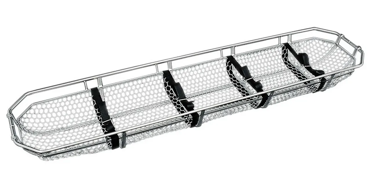 Junkin Confined Space Safety Stretcher JSA-300CS for rescue operations