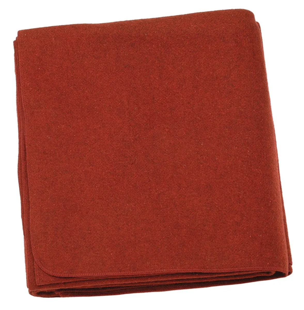 Heavy Duty Fiberglass Welding Blanket (6X8FT) With Acrylic Coated - Welding Blanket And 6X8FT - View #5