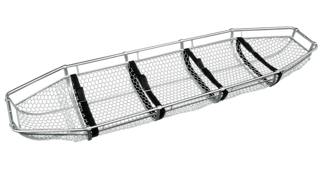 Junkin Splint Stretcher JSA-300-W – No Leg Divider