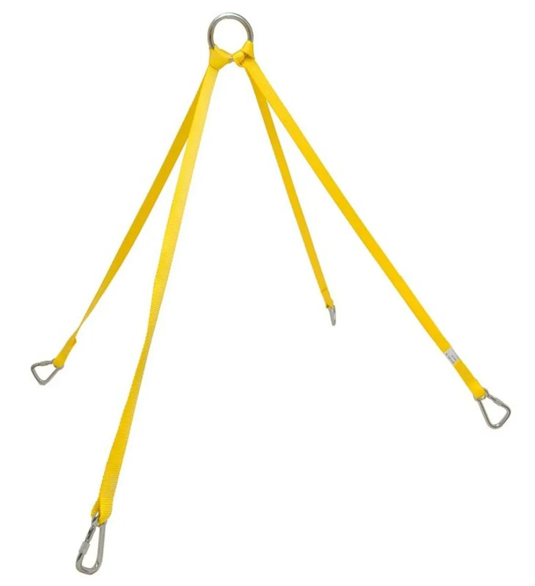 Safety Nylon Bridle Slings for Stretcher