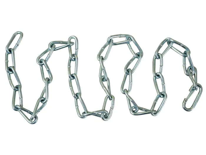 Justrite Steel Chain for Gas Cylinder Support Brackets 35366