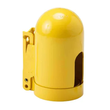 CJirite Safety Snap Cap For Gas Cylinders, High-Coarse Thread-Carse Thread-35362