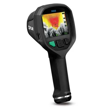 FLIR K65 NFPA Fire First Responder Thermal Imagers