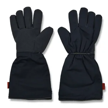 ARC FLASH Gloves Light Weight 47.1 Cal, Nomex Comfort