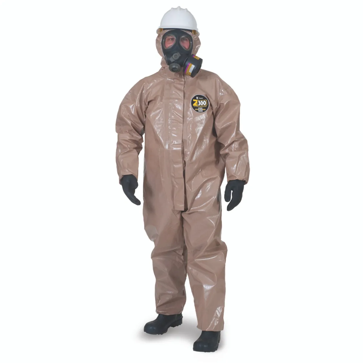 Kappler Zytron 300 Coverall Z3H428-92 | CBRN Protection