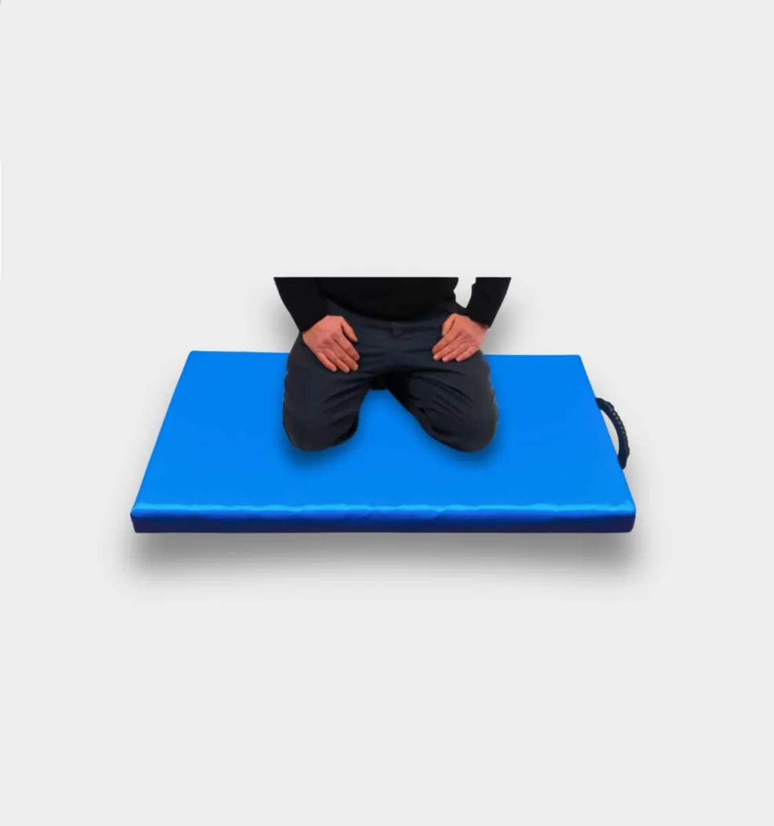 B2Flex All Purpose Kneeling Mat, 50 cm x 90 cm x 6 cm