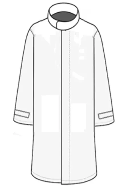KFUPM General Lab Coat