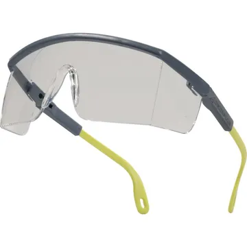 DELTAPLUS Polycarbonate Single Lens Glasses - KILIMGRIN