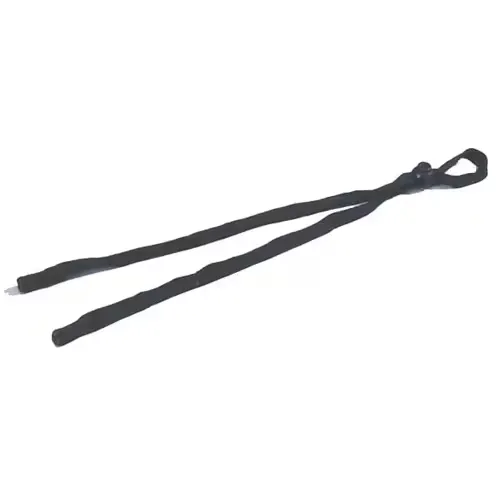 MSA Deluxe Safety Glasses Lanyard Neck Cord (12-Pack), 10020871