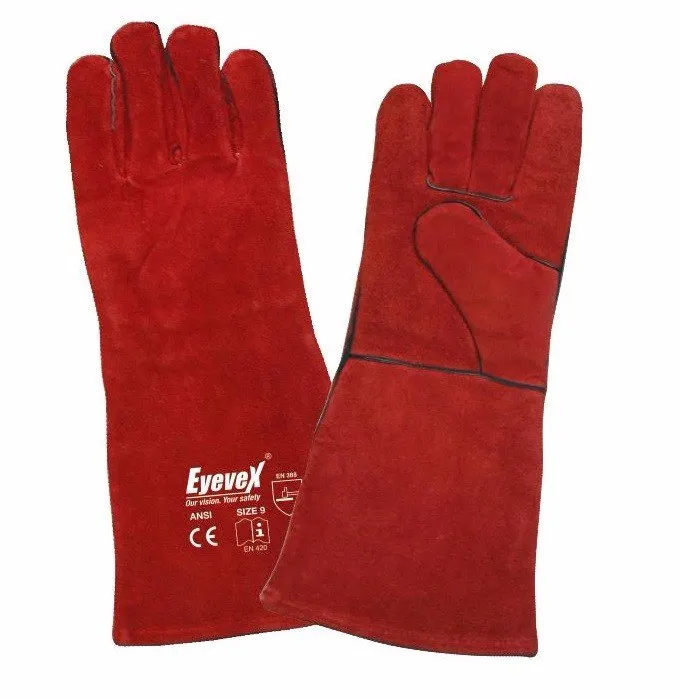 Eyevex Hand Protection Gloves - SWG 16R