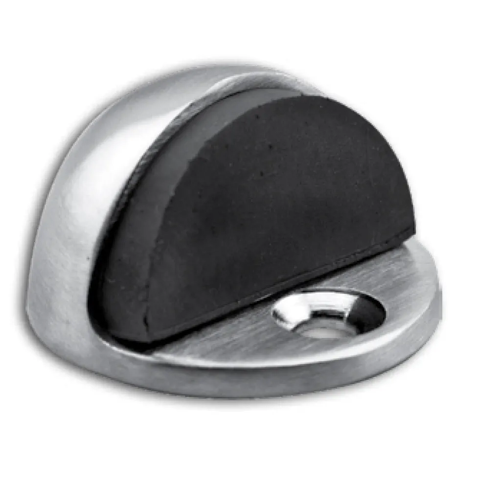 PDQ 221 Series Low Dome Floor Stop - 221 626