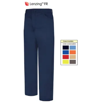 سروال LENZING™ المقاوم للهب، الفئة (1) - LZP6XX-XX