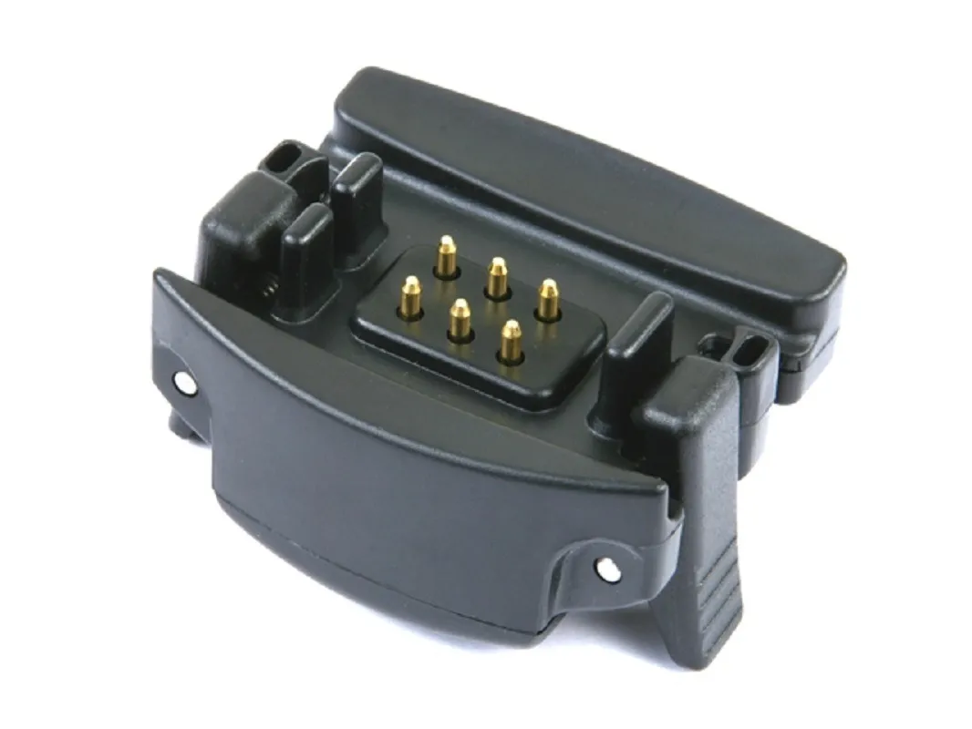 Life Safety Travel Charger, PC Communications Adapter for P2P