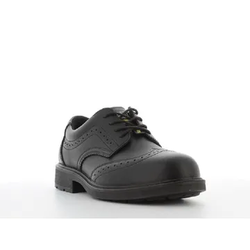 Safety Jogger Manager Safety Shoes - MANAGERS3