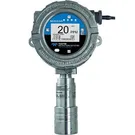 Meridian Fixed Gas Detector